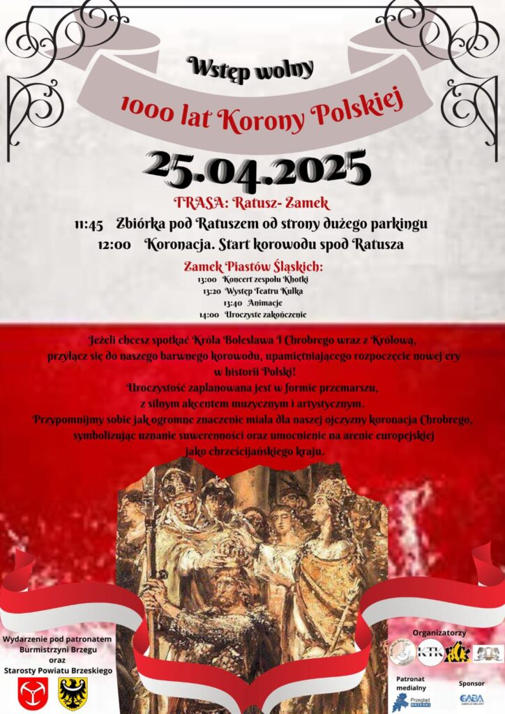 1000 lat Korony Polskiej