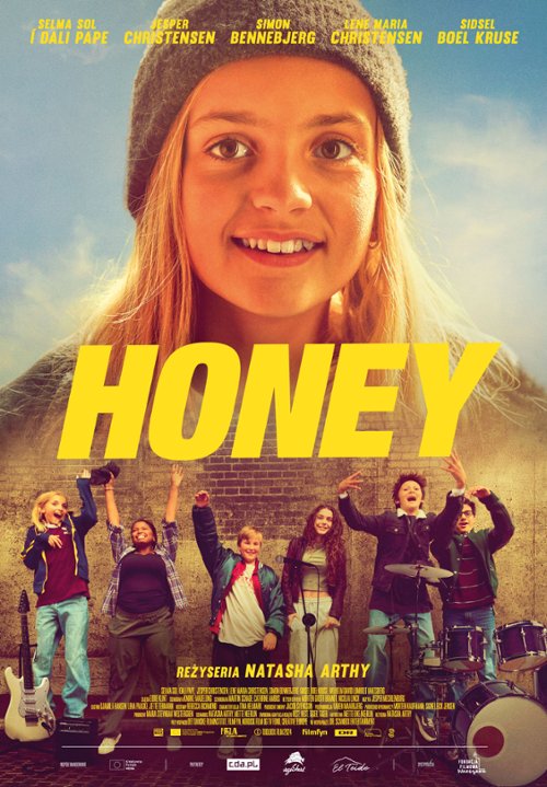 Kino Centrum BCK: "HONEY"