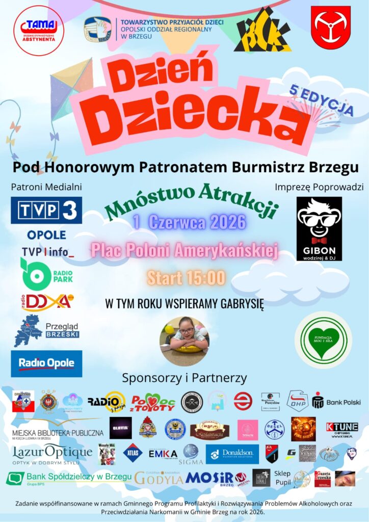 Dzień Dziecka