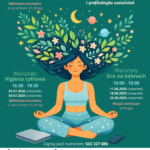 Offline – wzmacnianie zdrowia psychicznego i profilaktyka uzależnień