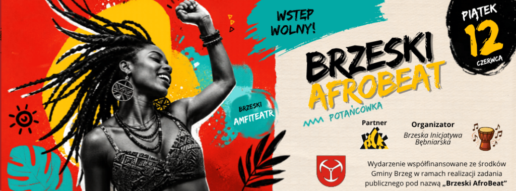 Brzeski AfroBeat