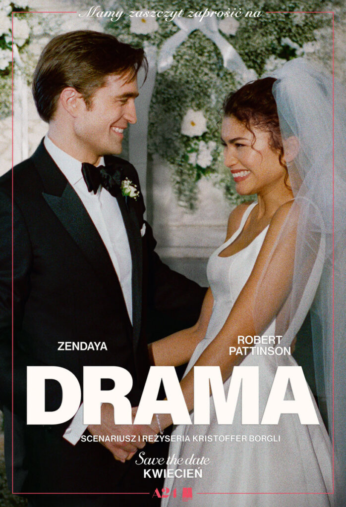 DRAMA – Kino Centrum zaprasza na seans