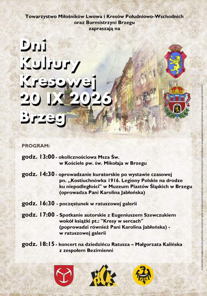 Dni Kultury Kresowej 2026
