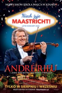André Rieu _Niech żyje Maastricht!
