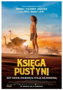 KSIĘGA PUSTYNI